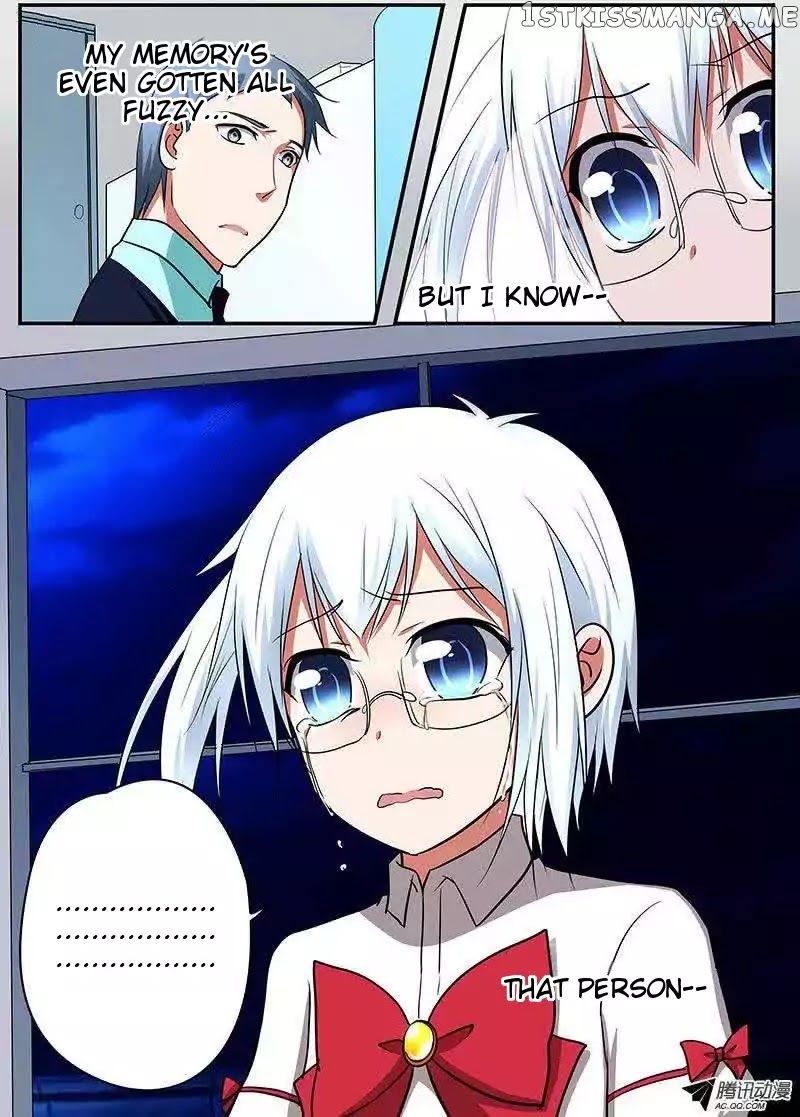Cupid’s Chocolates chapter 62 - page 2