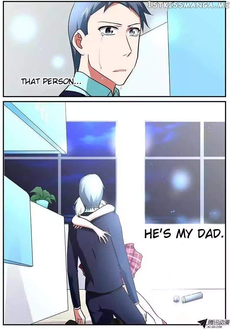 Cupid’s Chocolates chapter 62 - page 3