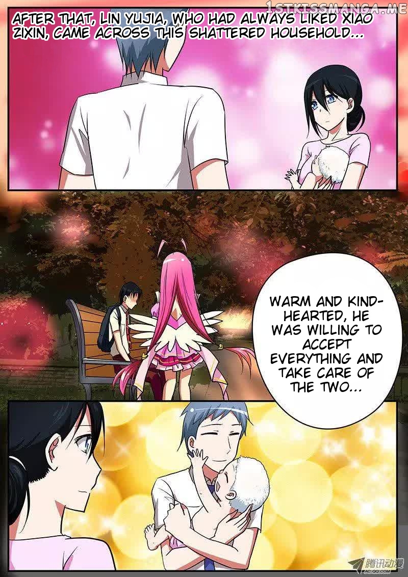 Cupid’s Chocolates chapter 56 - page 6