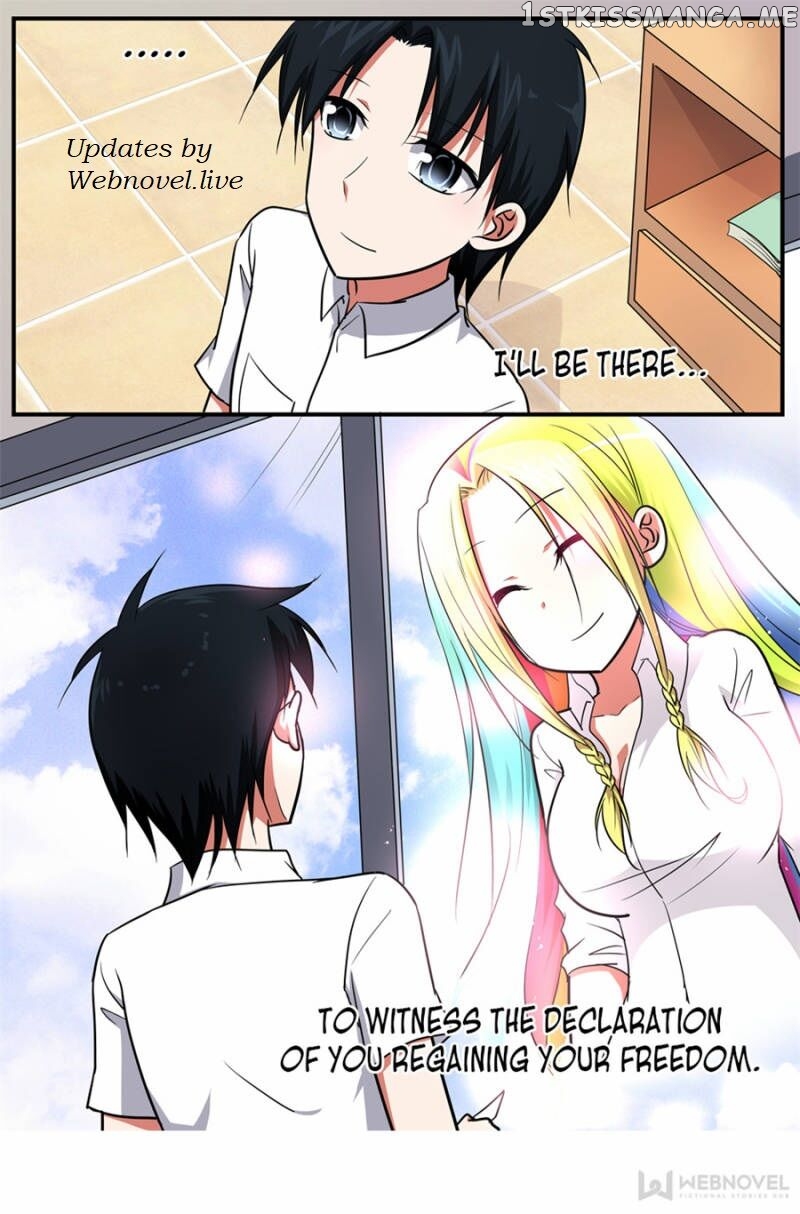 Cupid’s Chocolates chapter 91 - page 6