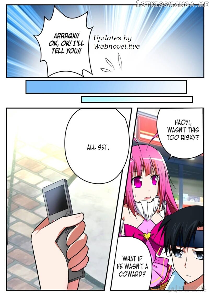 Cupid’s Chocolates chapter 85 - page 6