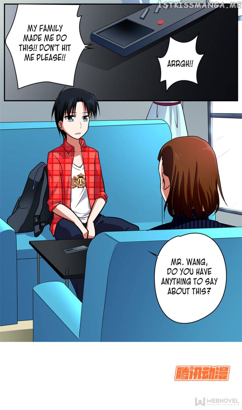 Cupid’s Chocolates chapter 86 - page 10
