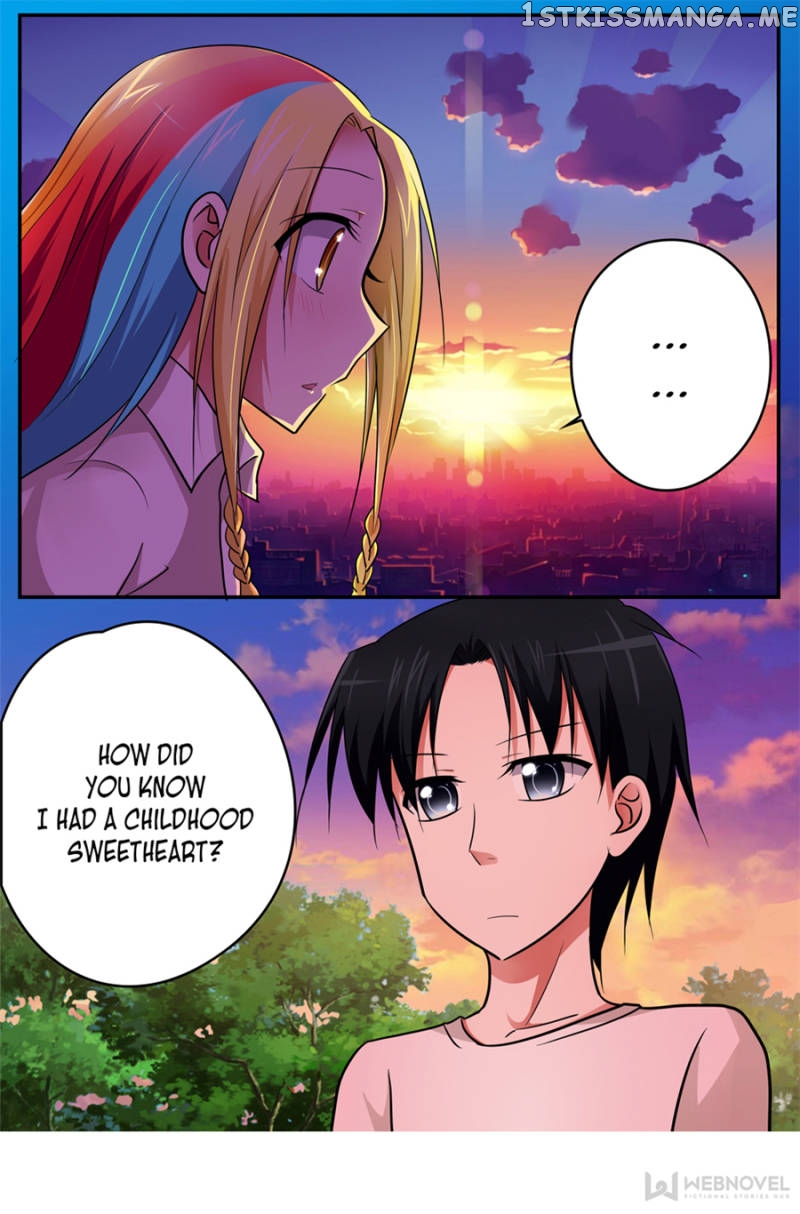 Cupid’s Chocolates chapter 86 - page 2