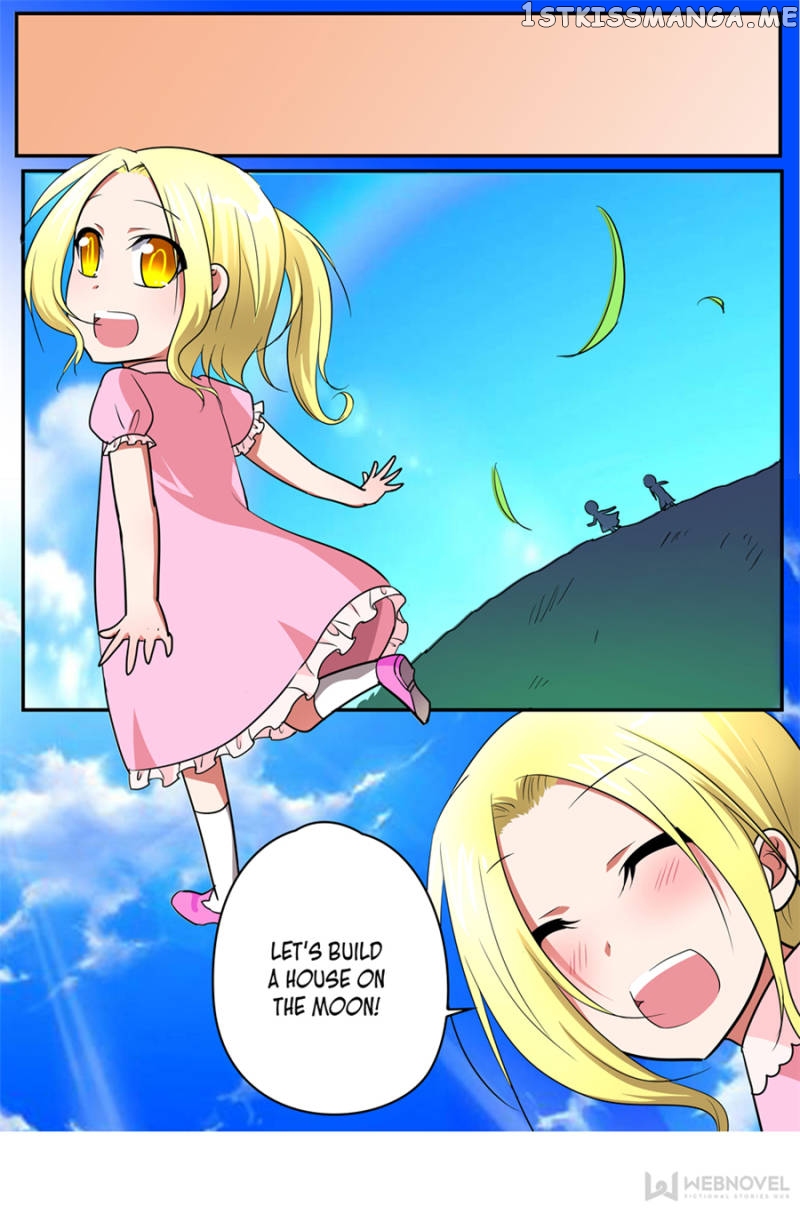 Cupid’s Chocolates chapter 86 - page 3