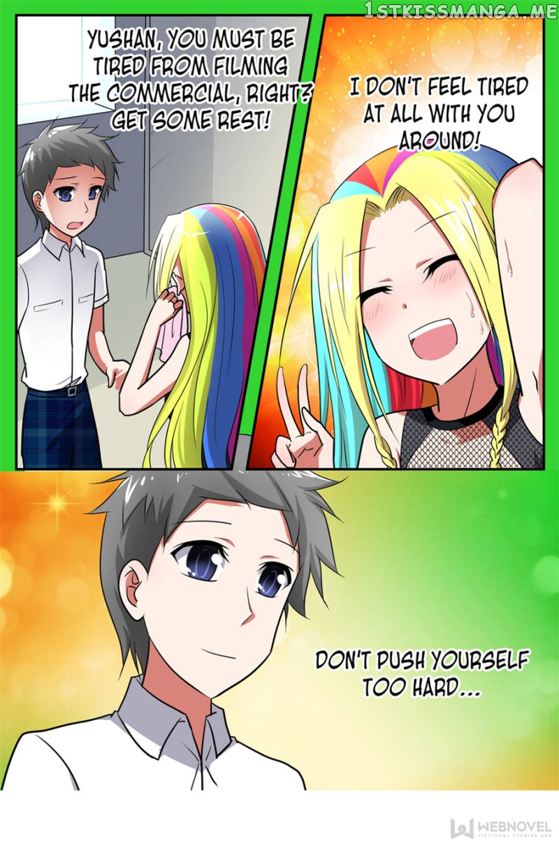 Cupid’s Chocolates chapter 86 - page 6