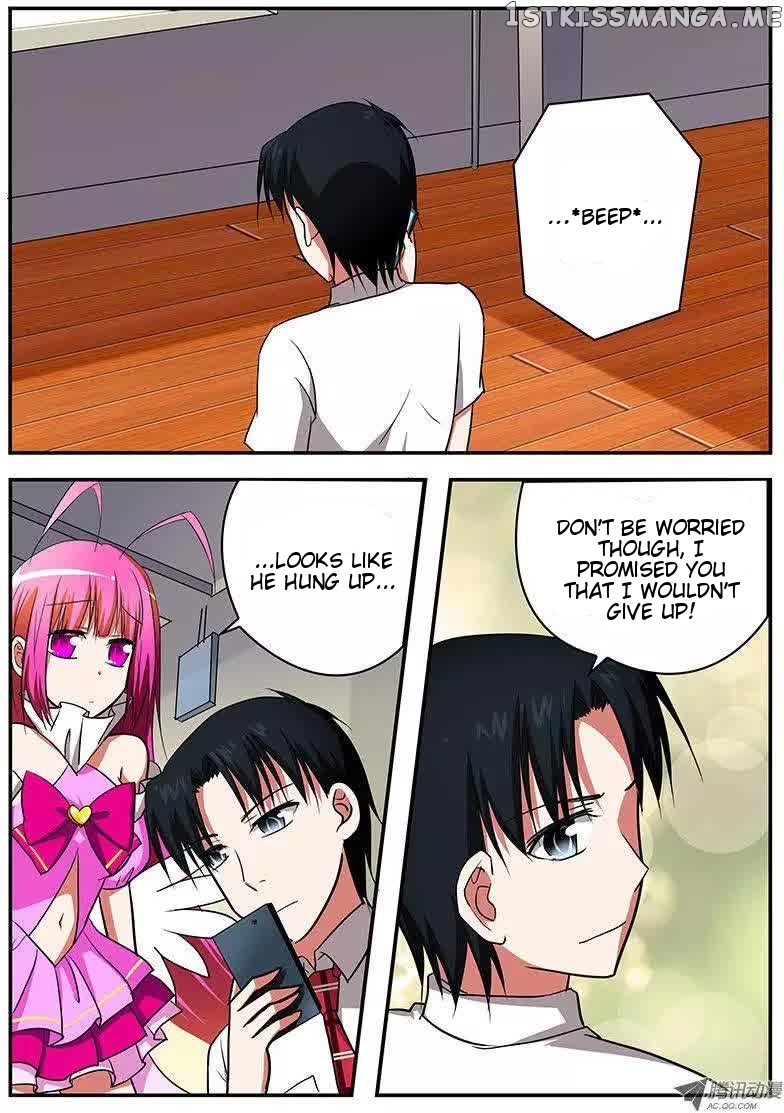 Cupid’s Chocolates chapter 59 - page 4