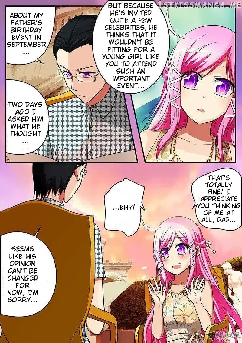 Cupid’s Chocolates chapter 60 - page 2