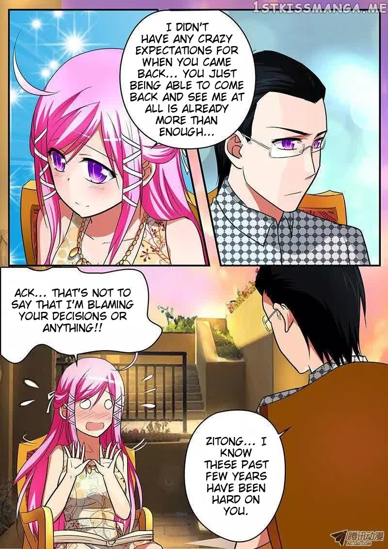 Cupid’s Chocolates chapter 60 - page 3