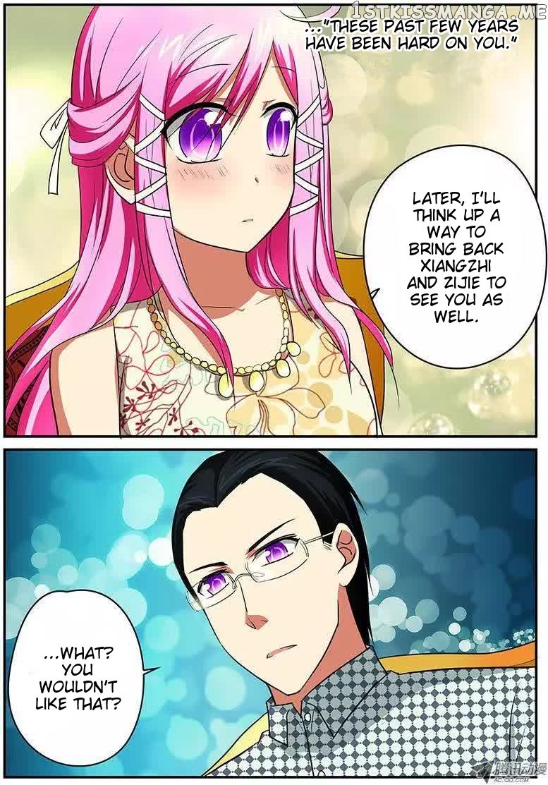 Cupid’s Chocolates chapter 60 - page 4