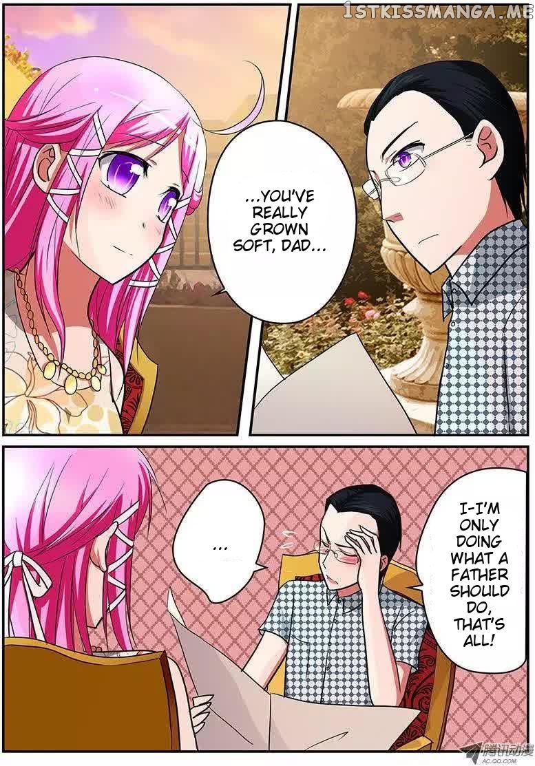 Cupid’s Chocolates chapter 60 - page 5
