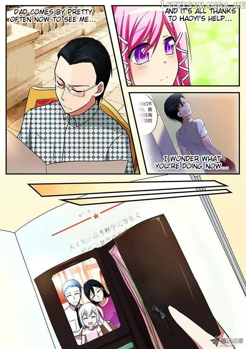 Cupid’s Chocolates chapter 60 - page 6