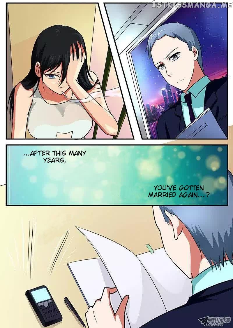 Cupid’s Chocolates chapter 60 - page 8