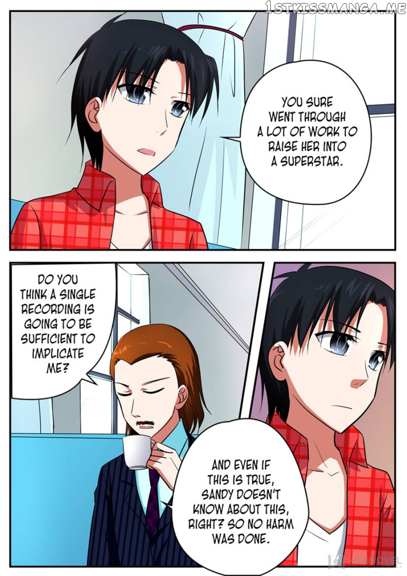 Cupid’s Chocolates chapter 87 - page 1