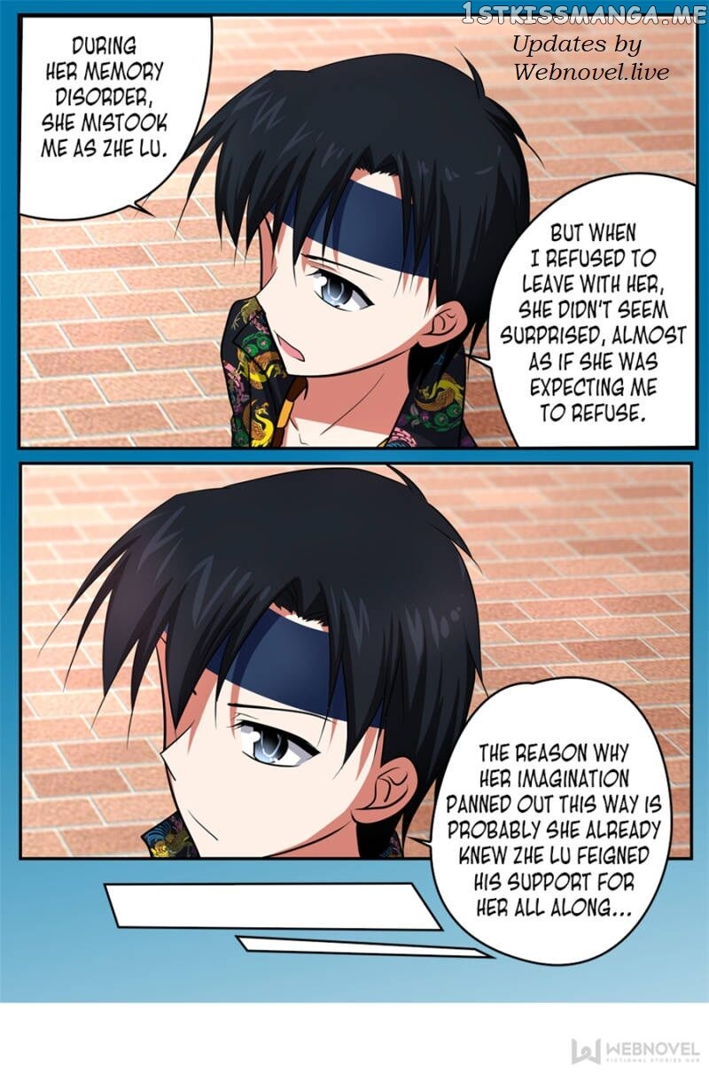 Cupid’s Chocolates chapter 87 - page 5