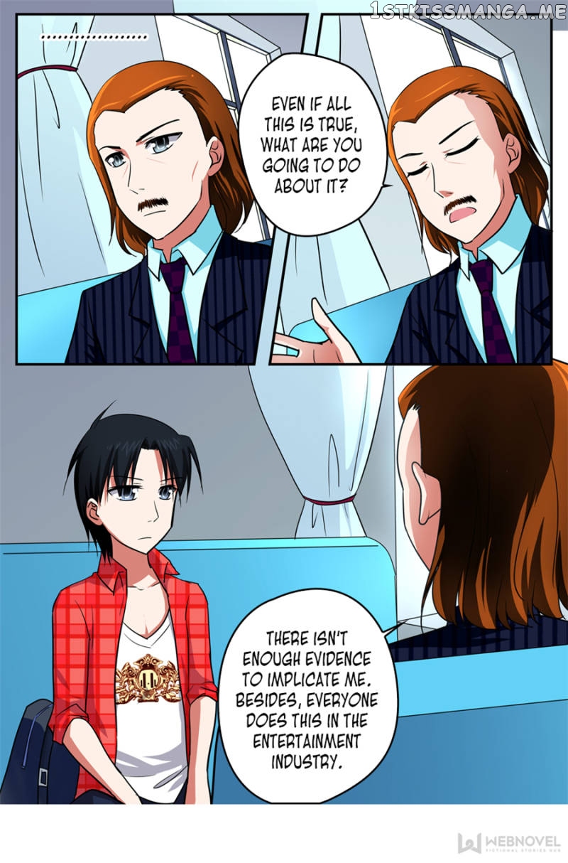 Cupid’s Chocolates chapter 87 - page 6