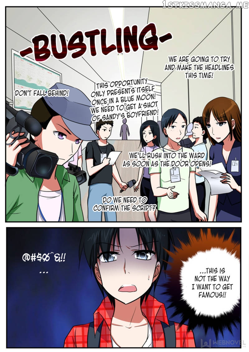 Cupid’s Chocolates chapter 88 - page 10