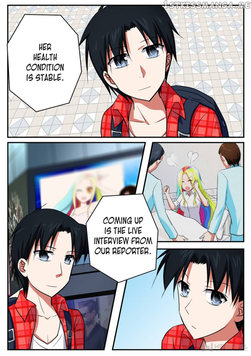 Cupid’s Chocolates chapter 88 - page 2