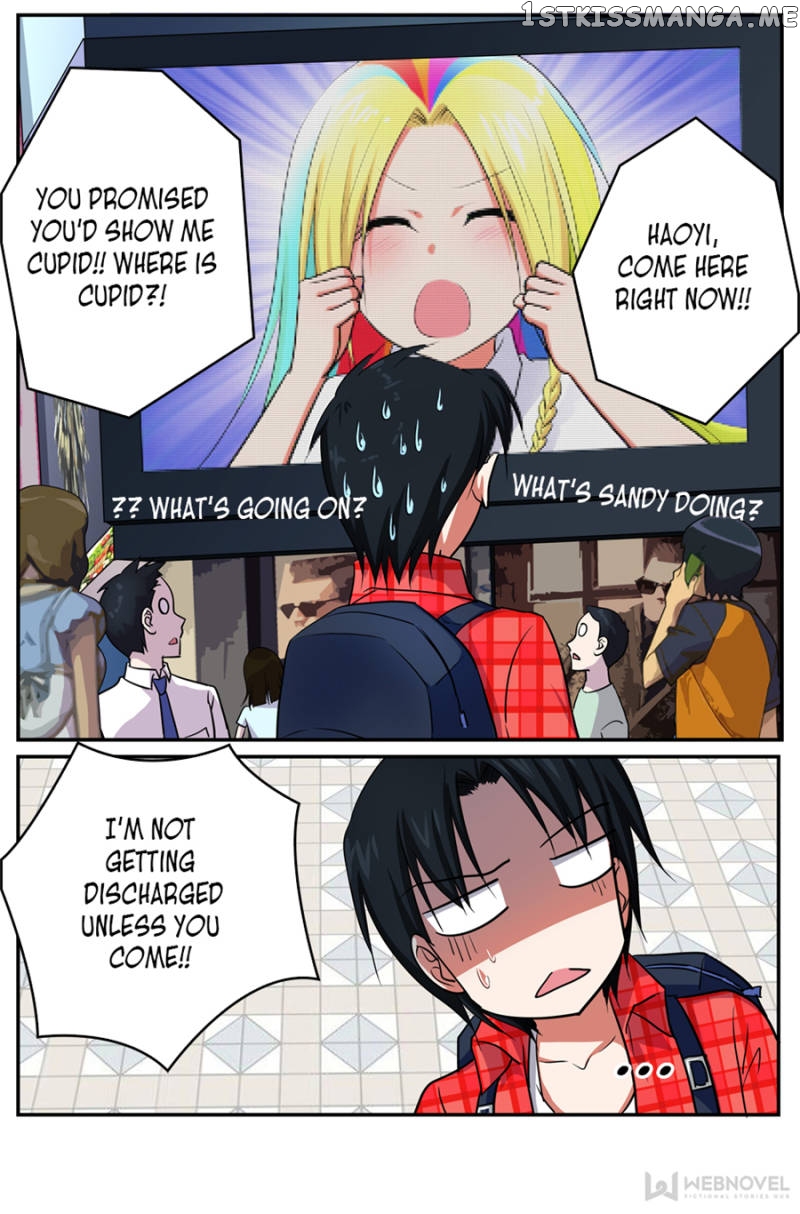 Cupid’s Chocolates chapter 88 - page 4