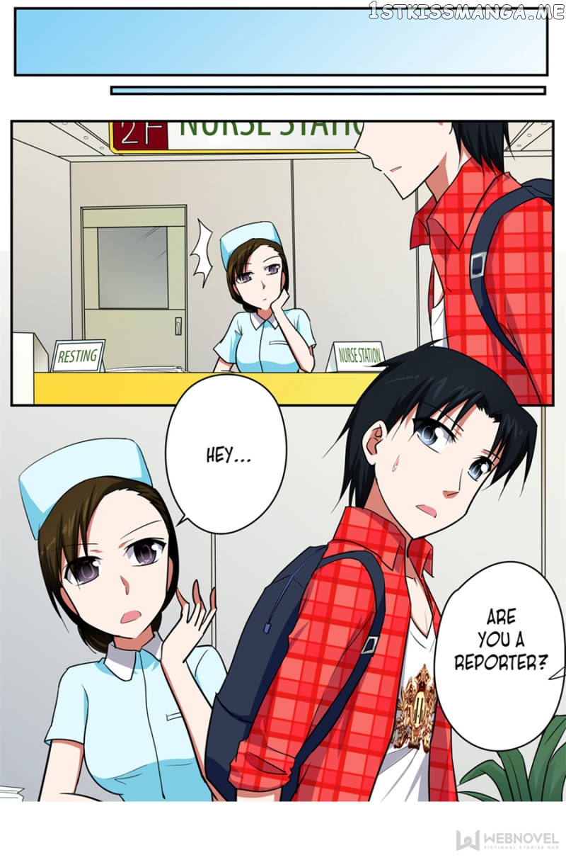 Cupid’s Chocolates chapter 88 - page 6
