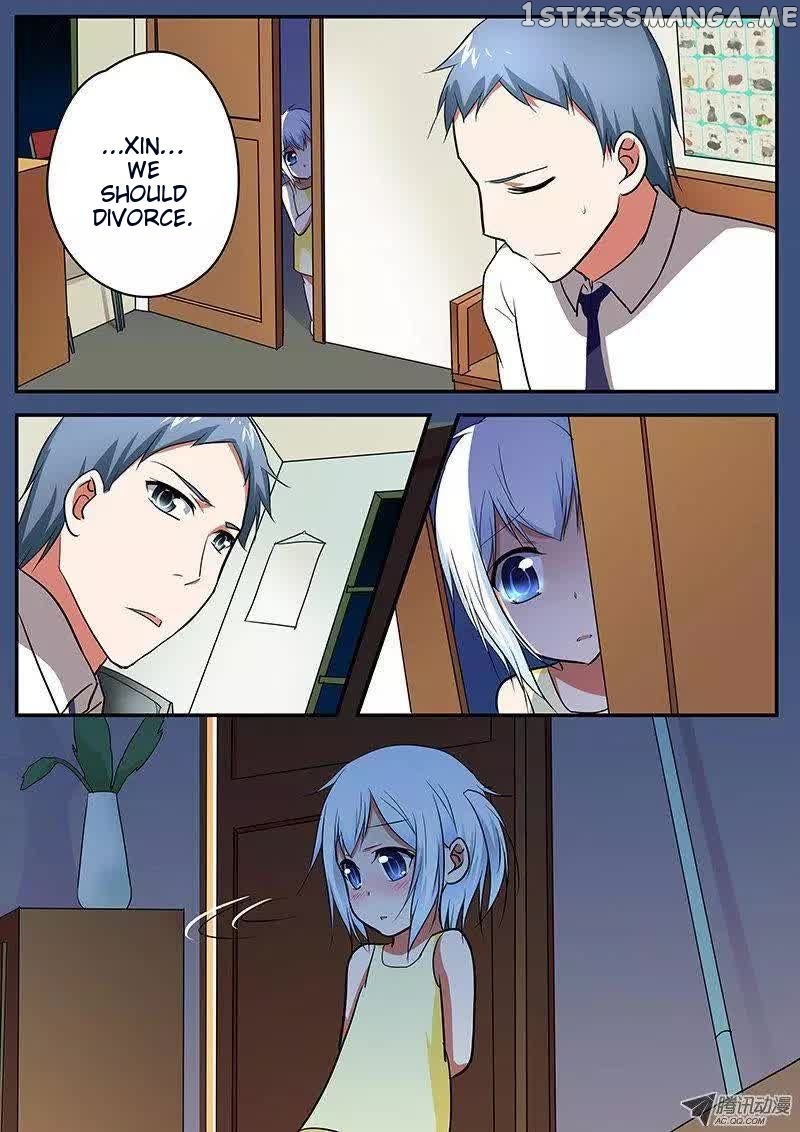 Cupid’s Chocolates chapter 61 - page 1