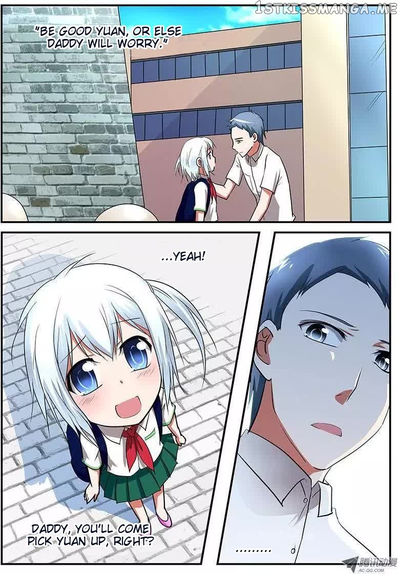 Cupid’s Chocolates chapter 61 - page 2