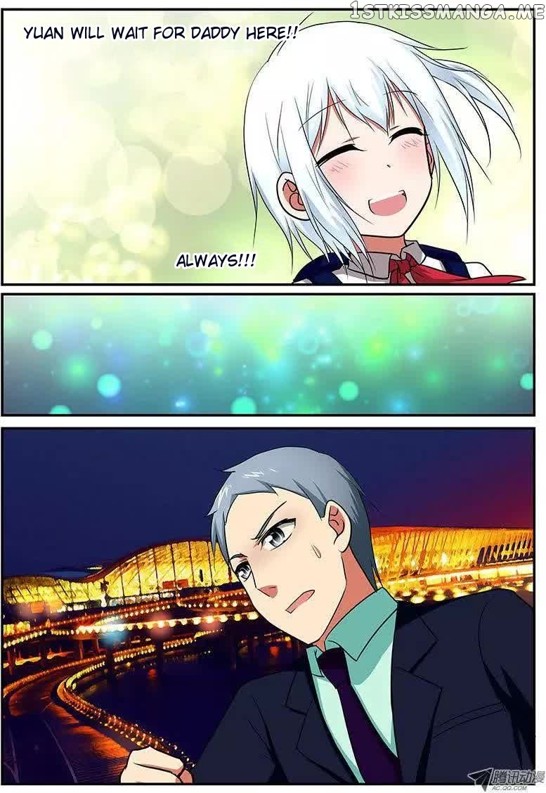 Cupid’s Chocolates chapter 61 - page 3