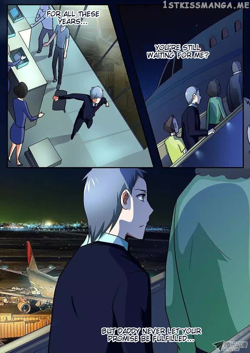 Cupid’s Chocolates chapter 61 - page 4
