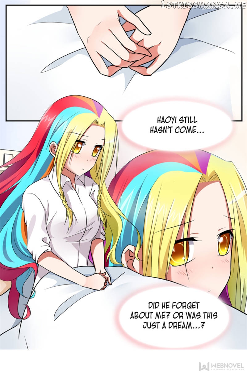 Cupid’s Chocolates chapter 89 - page 3