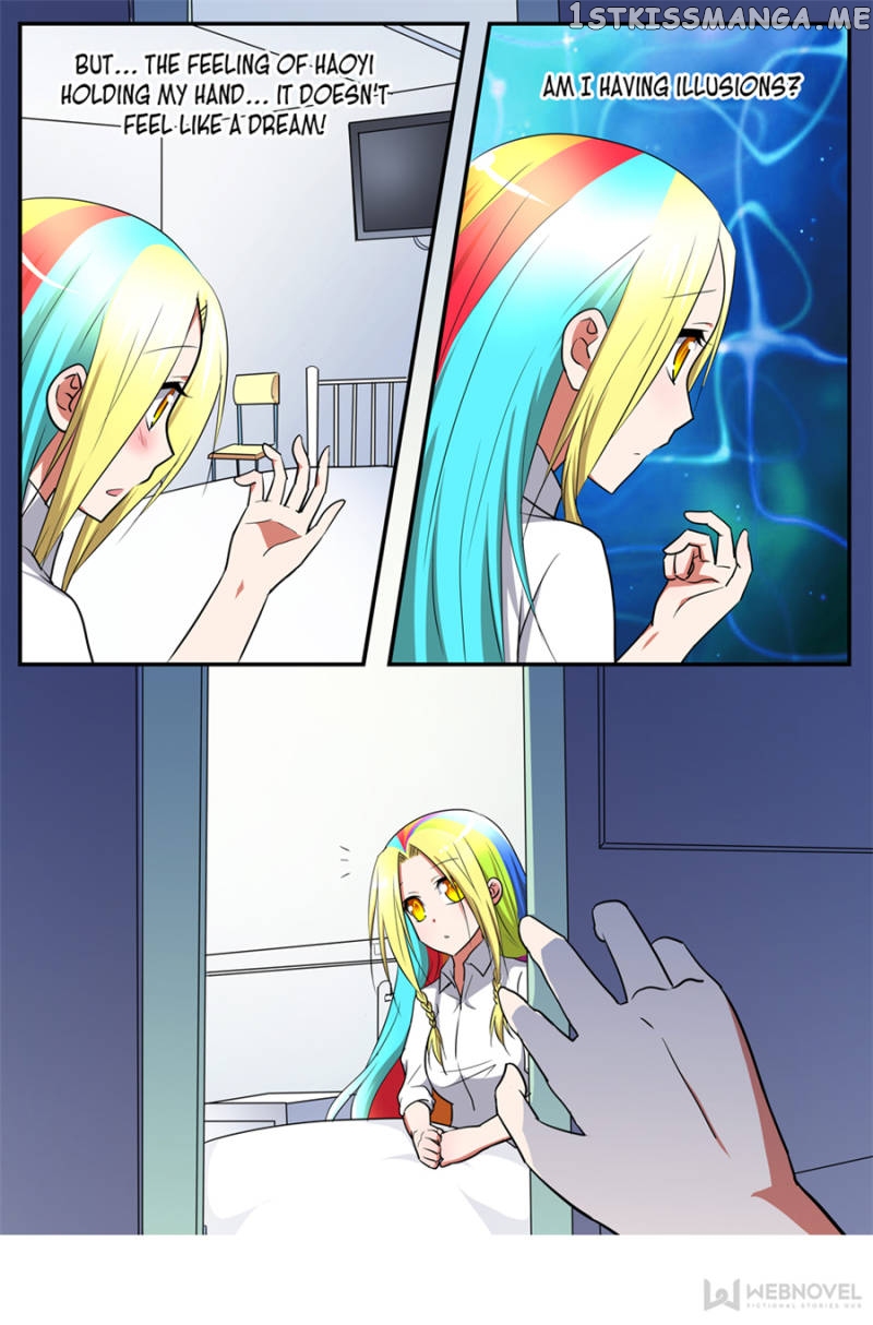 Cupid’s Chocolates chapter 89 - page 4