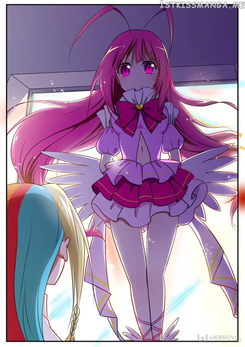 Cupid’s Chocolates chapter 89 - page 9