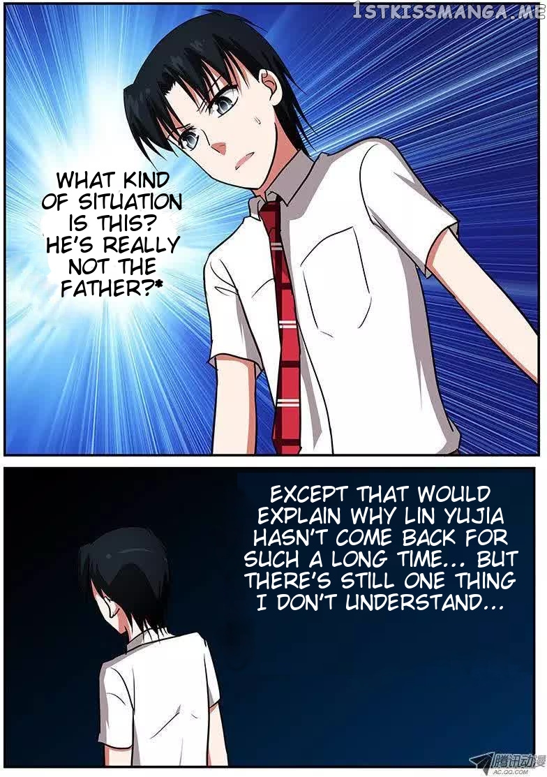 Cupid’s Chocolates chapter 54 - page 2