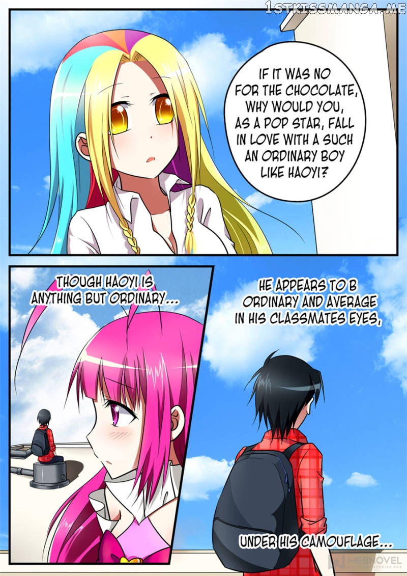 Cupid’s Chocolates chapter 90 - page 2