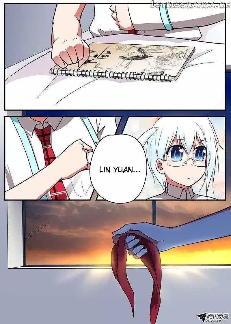 Cupid’s Chocolates chapter 64 - page 2