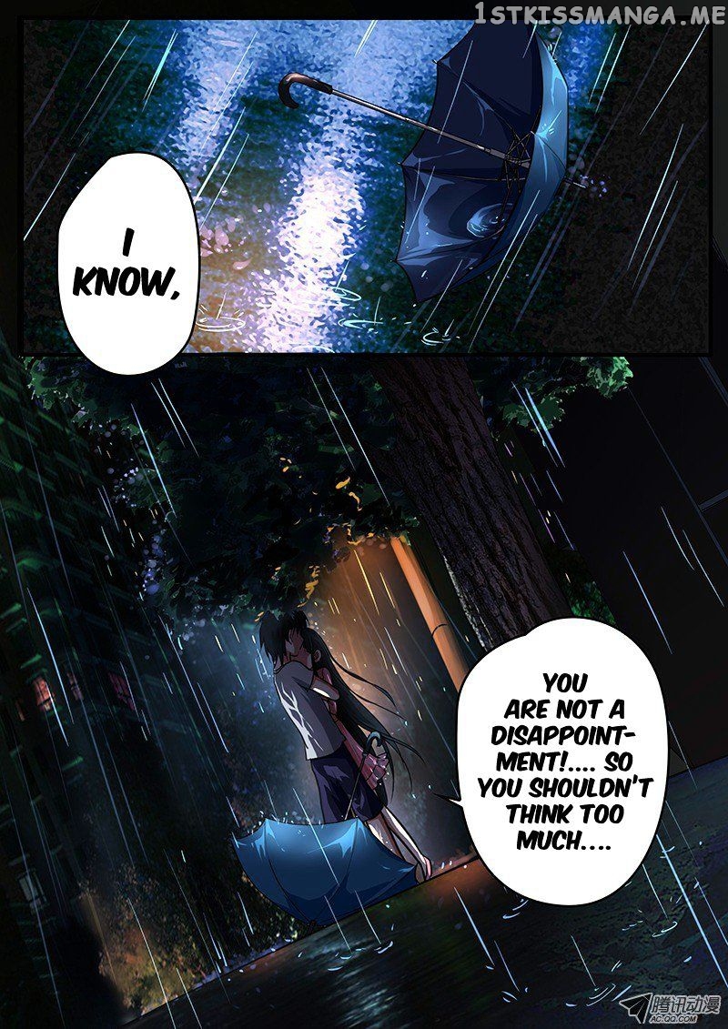 Cupid’s Chocolates chapter 27 - page 6