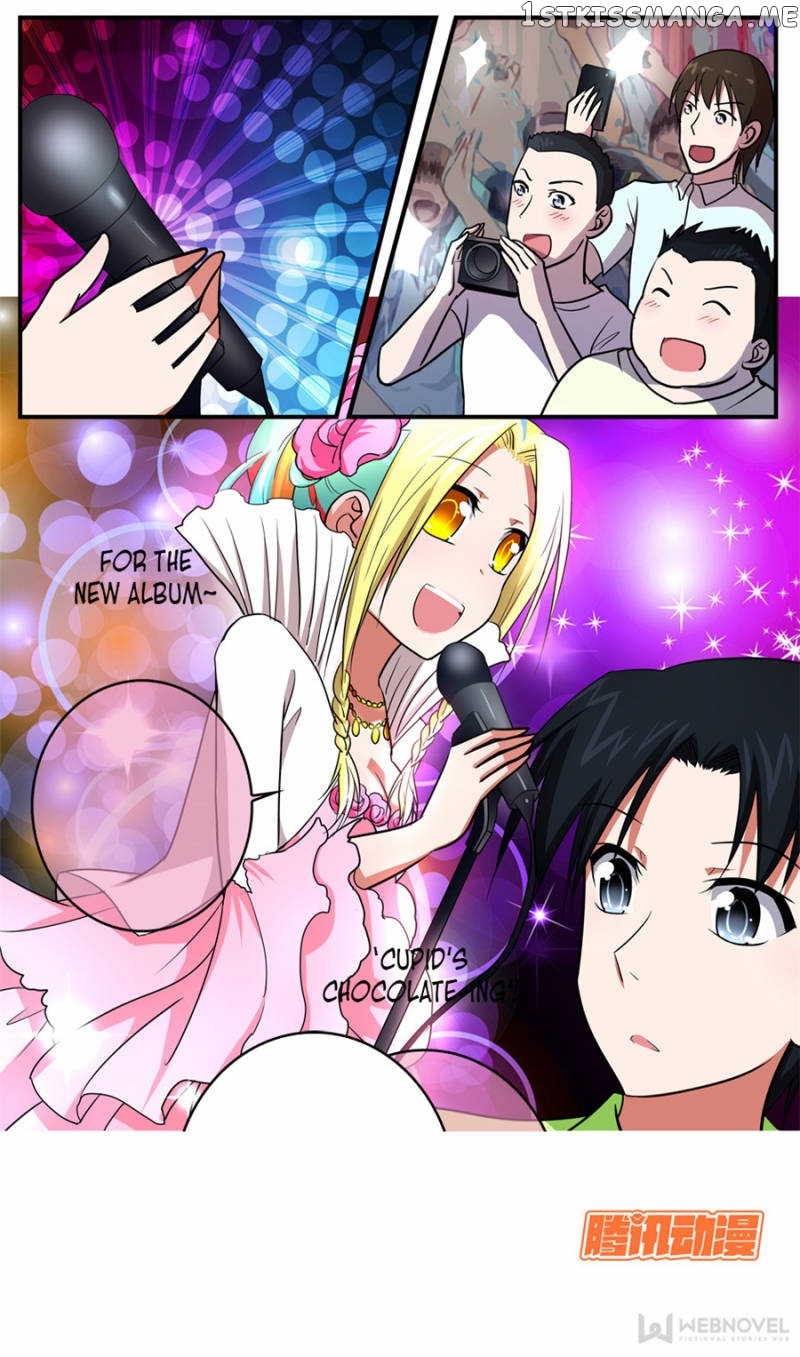 Cupid’s Chocolates chapter 92 - page 10