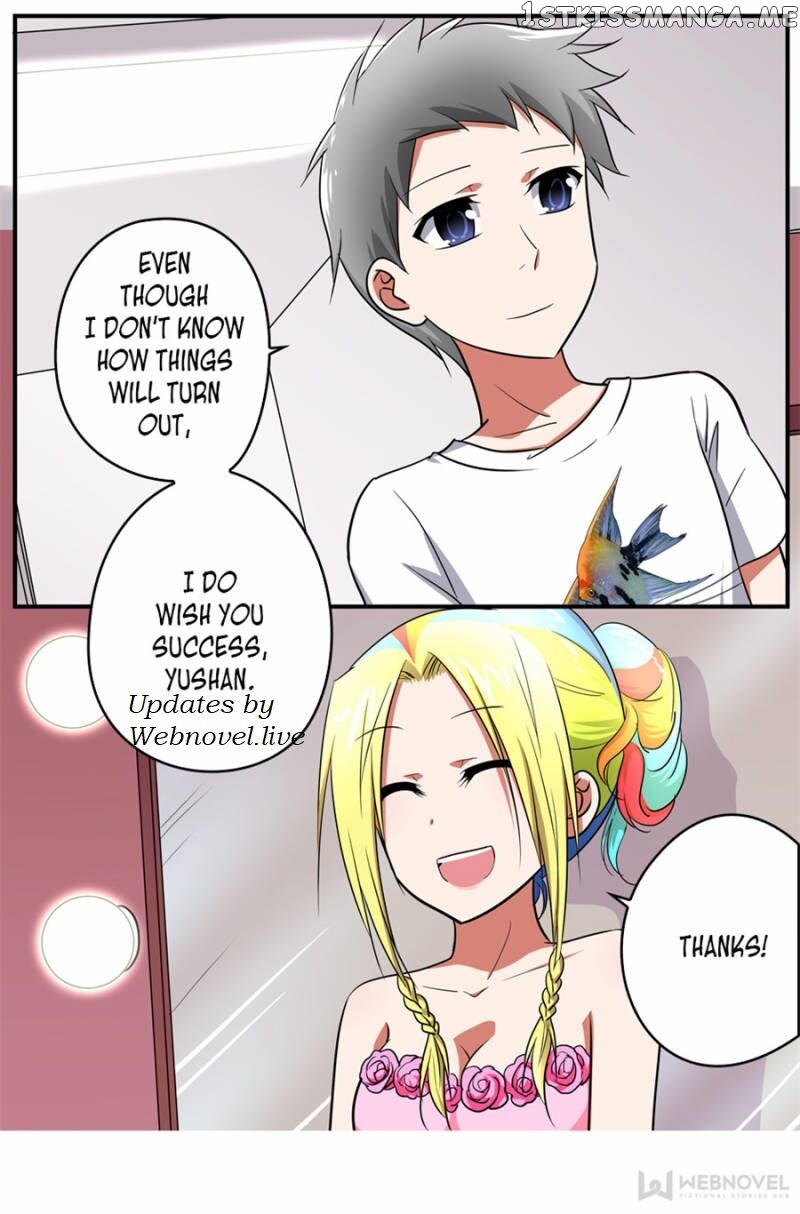 Cupid’s Chocolates chapter 92 - page 6