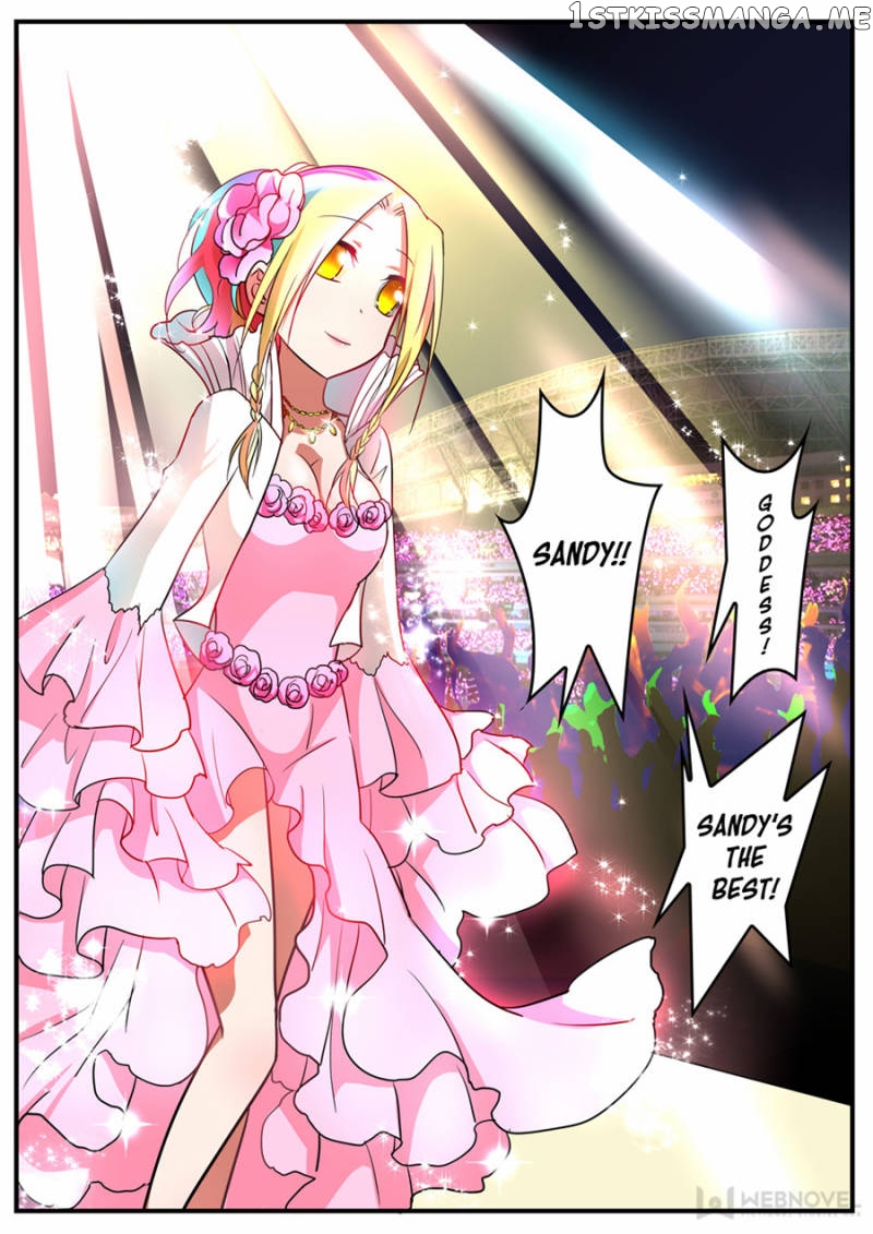 Cupid’s Chocolates chapter 92 - page 8