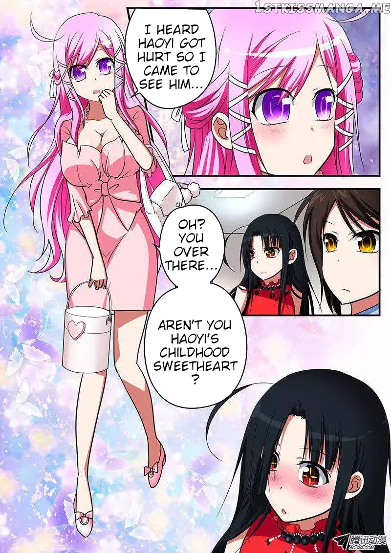 Cupid’s Chocolates chapter 65 - page 4