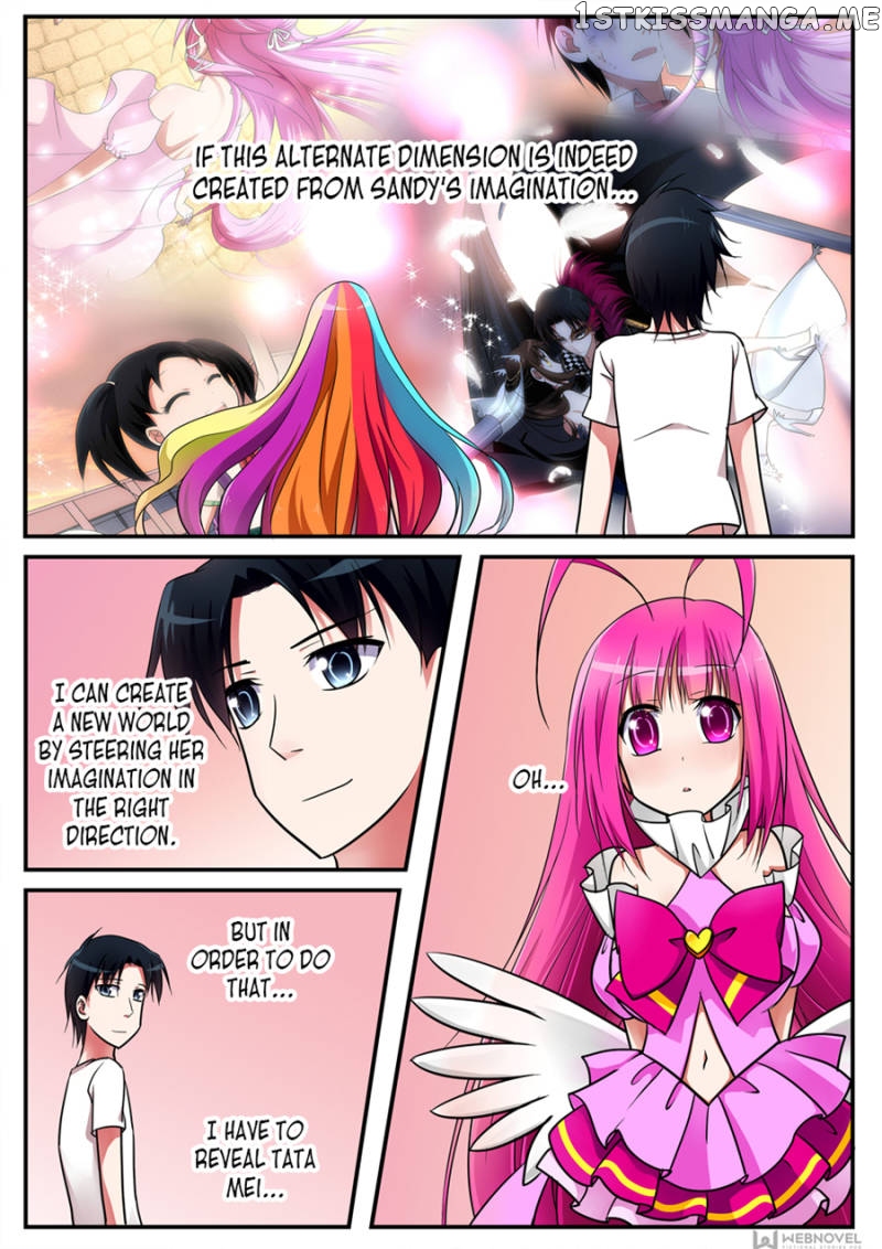 Cupid’s Chocolates chapter 83 - page 1