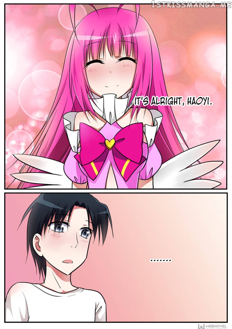 Cupid’s Chocolates chapter 83 - page 2