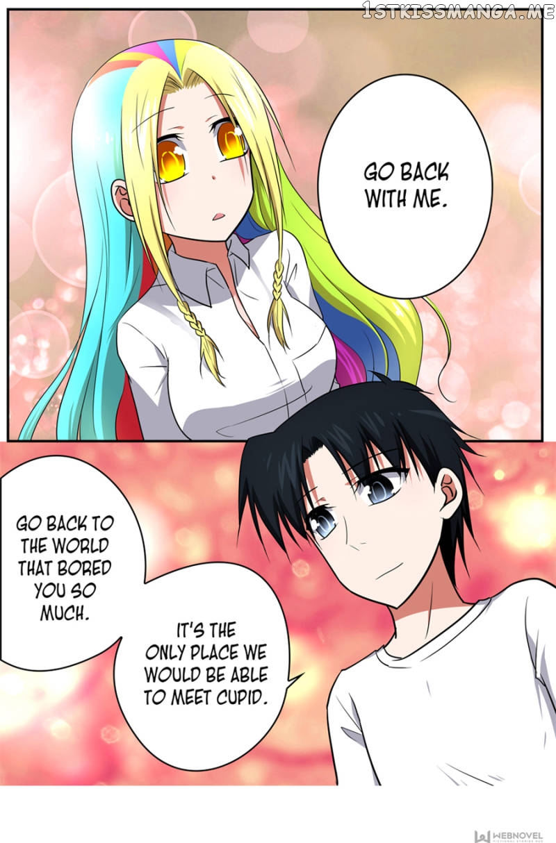Cupid’s Chocolates chapter 83 - page 6