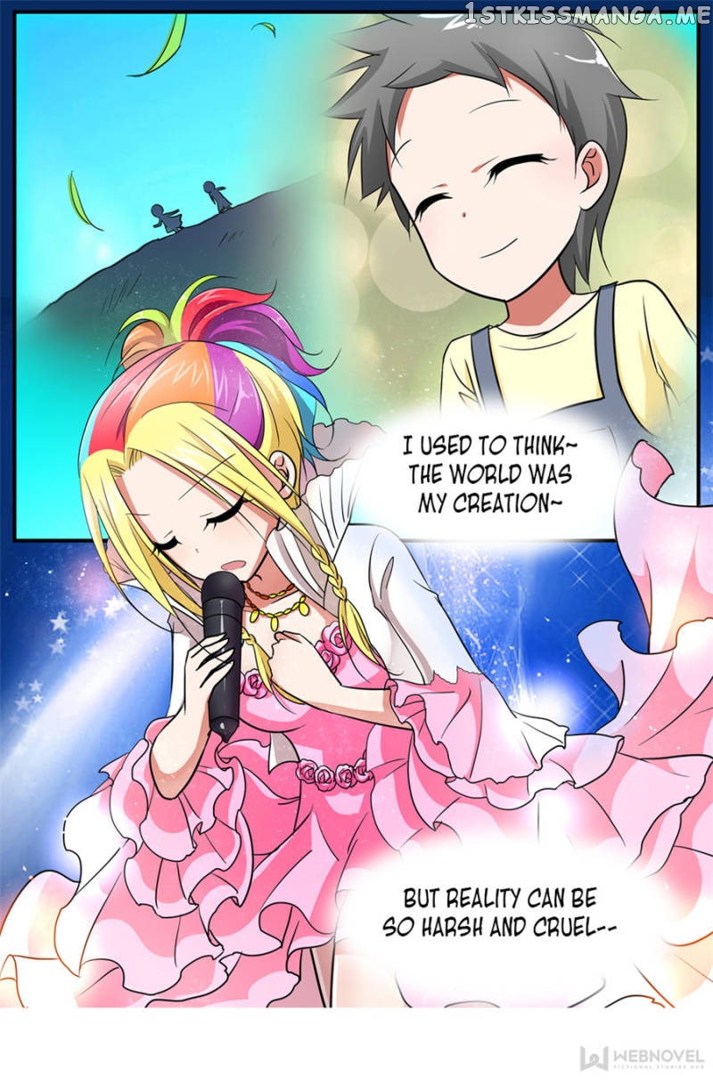 Cupid’s Chocolates chapter 93 - page 3