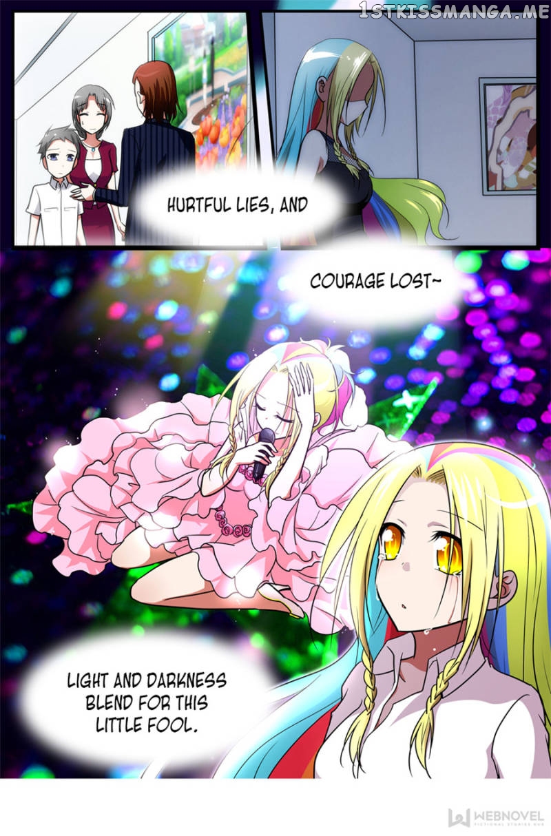 Cupid’s Chocolates chapter 93 - page 4