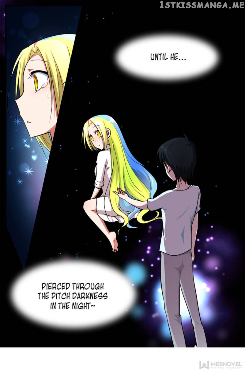 Cupid’s Chocolates chapter 93 - page 5