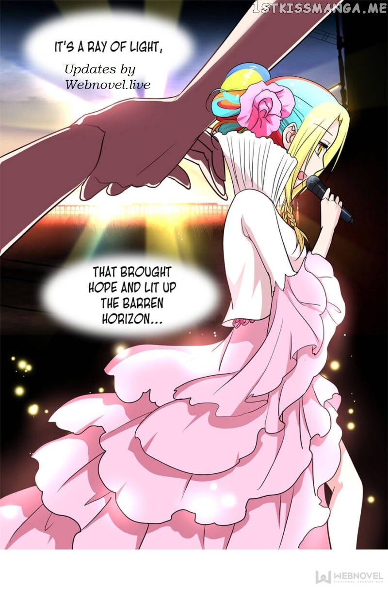 Cupid’s Chocolates chapter 93 - page 6