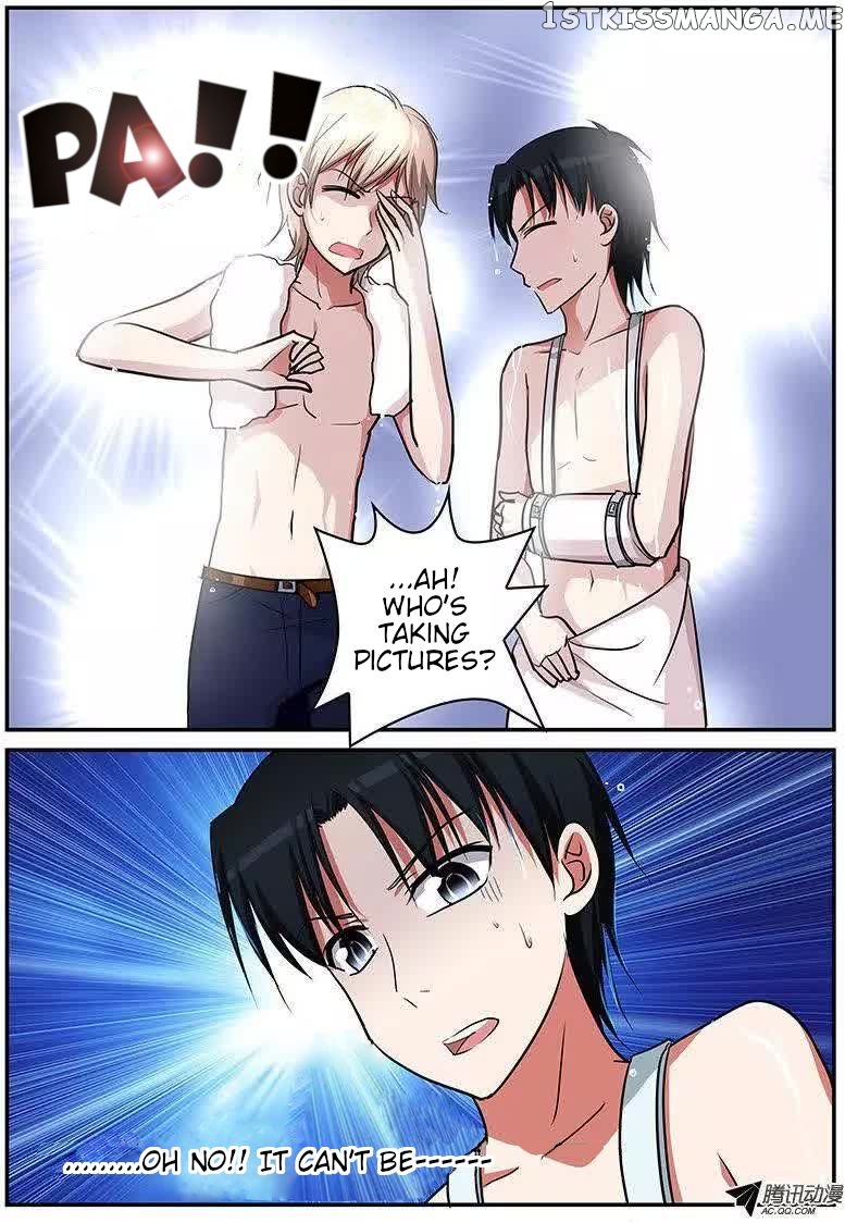 Cupid’s Chocolates chapter 66 - page 4
