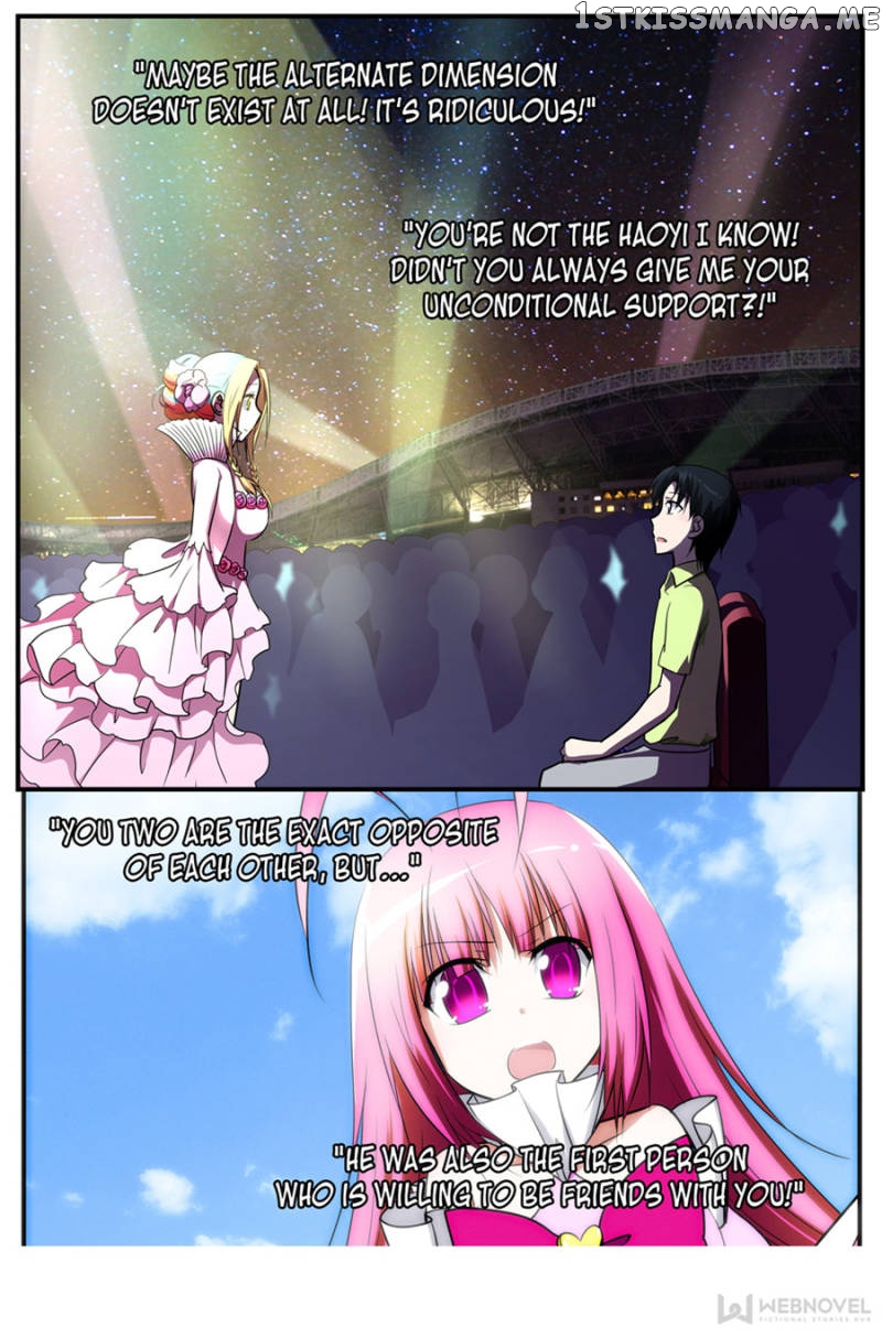 Cupid’s Chocolates chapter 94 - page 2