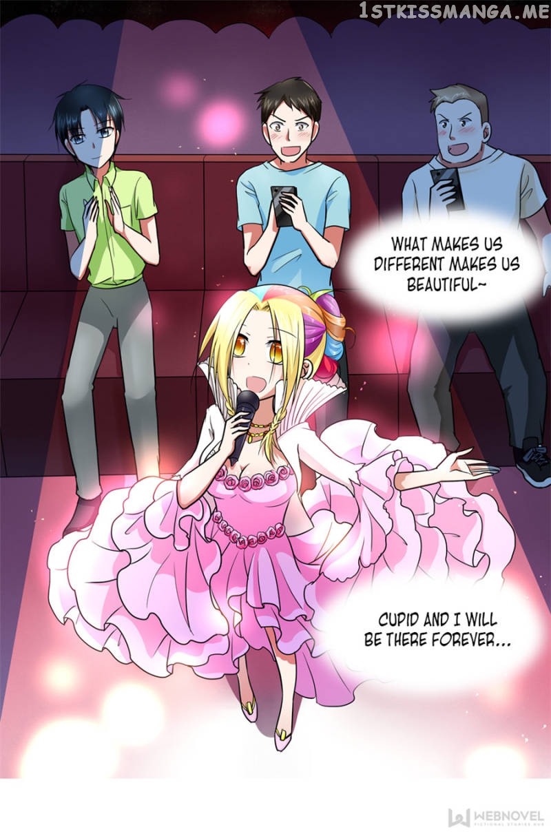 Cupid’s Chocolates chapter 94 - page 5