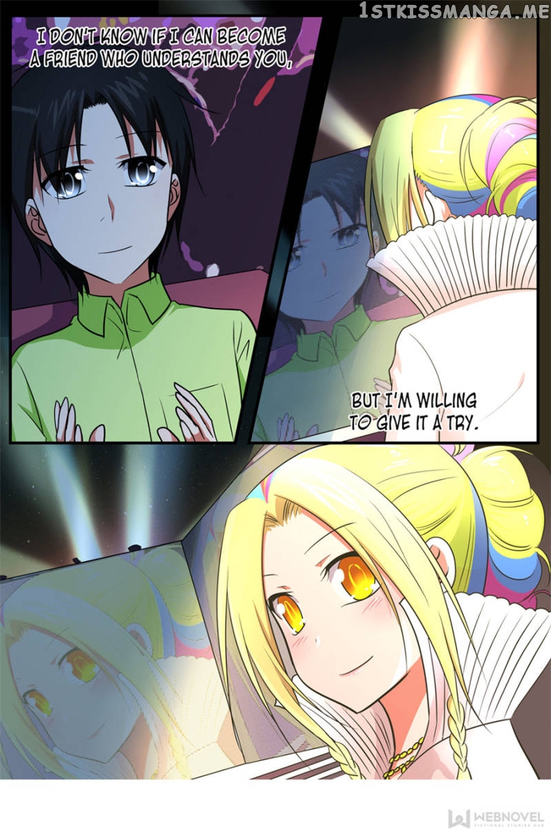 Cupid’s Chocolates chapter 94 - page 6