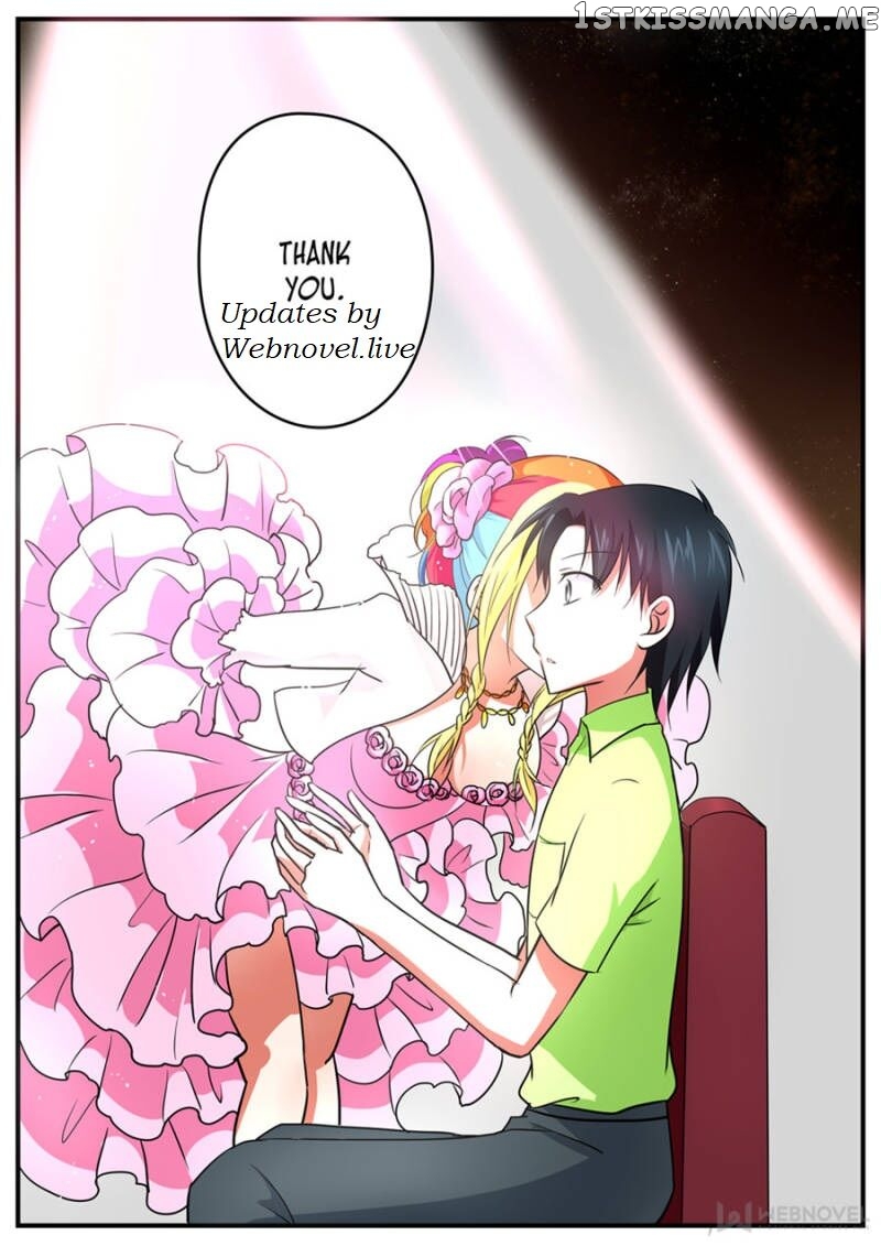 Cupid’s Chocolates chapter 94 - page 7